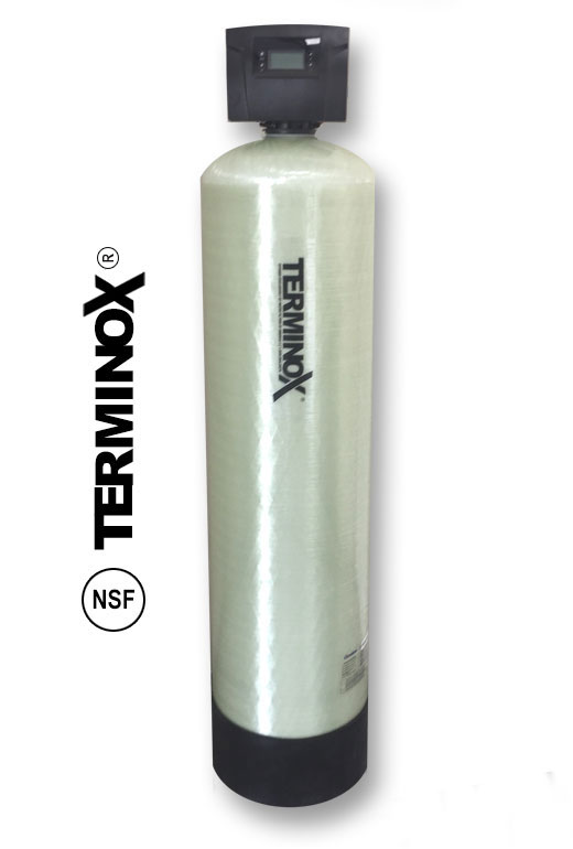 Terminox Iron Water Filter Image Image